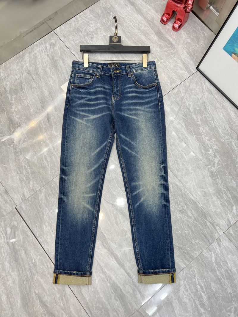 Gucci Jeans